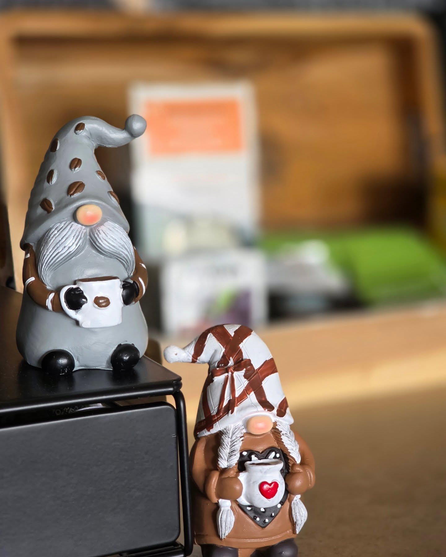 Mood 😍

#animalchiropractic 
#gnome