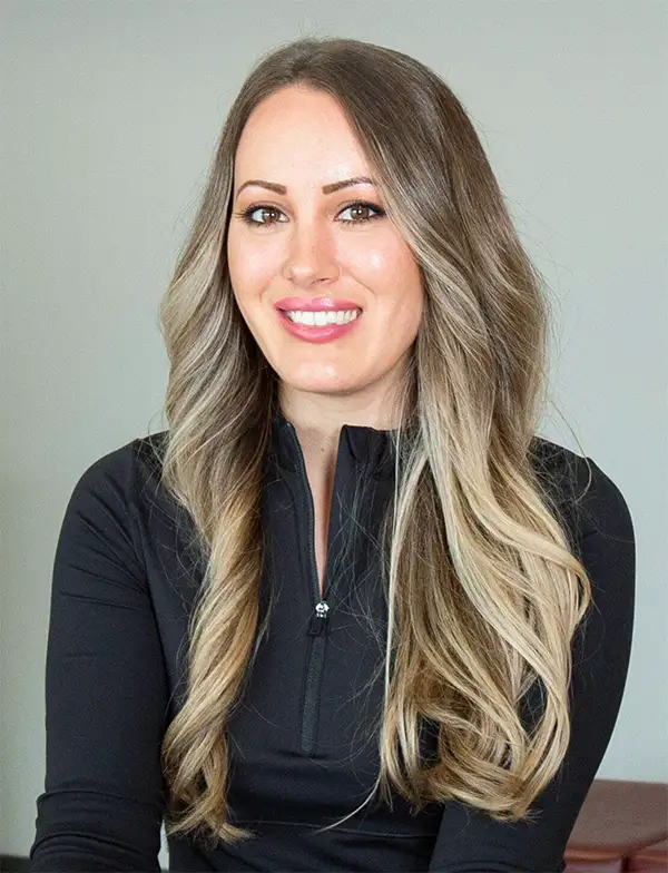 Dr. Haller, certified animal and human chiropractor serving Scottsdale since 2016