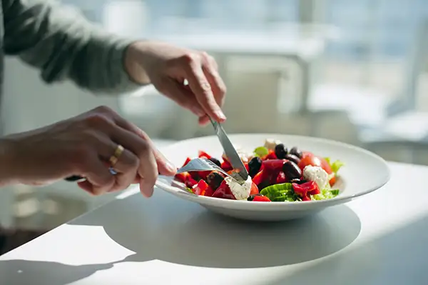 Personalized nutrition plans for functional medicine patients in Maricopa County