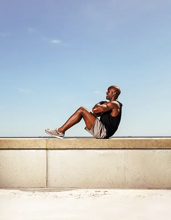 Active lifestyle support through functional medicine Scottsdale