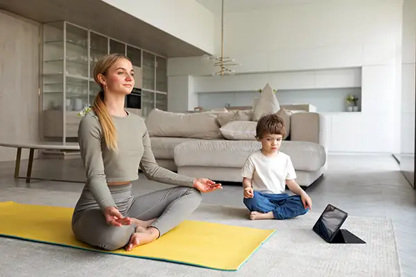 Family wellness strategies with Scottsdale functional medicine expert